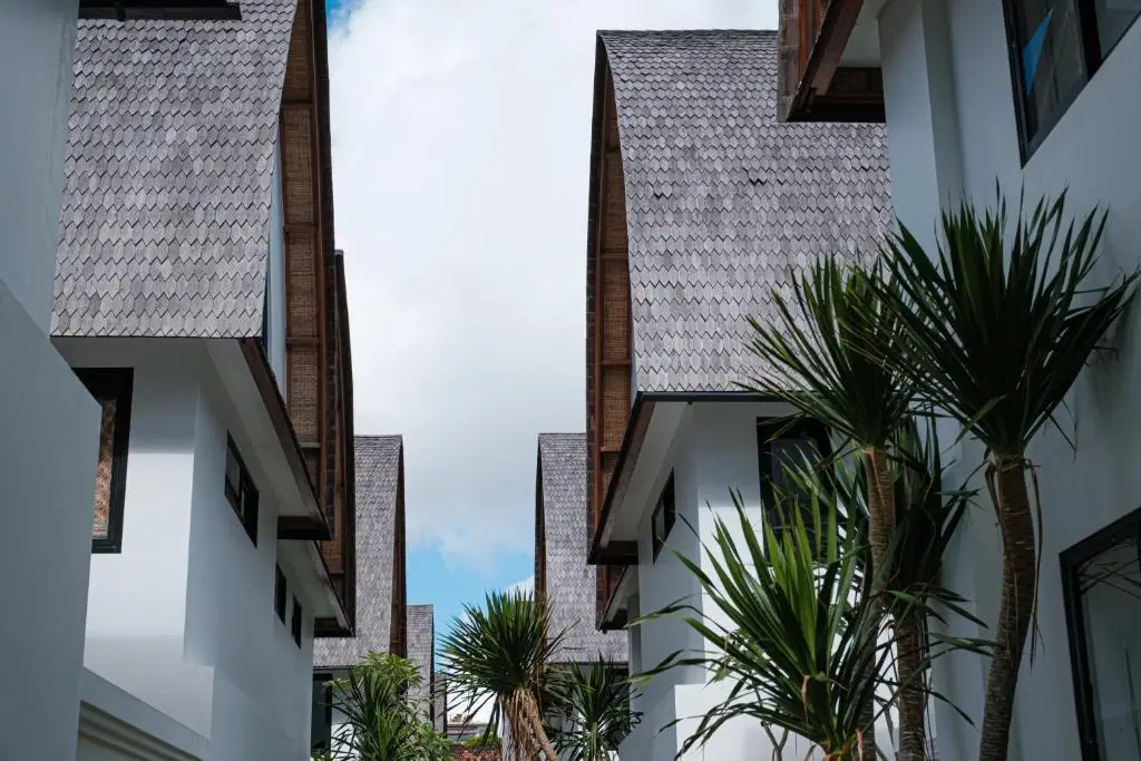 Тегаллаланг: Asri Cinta Villa