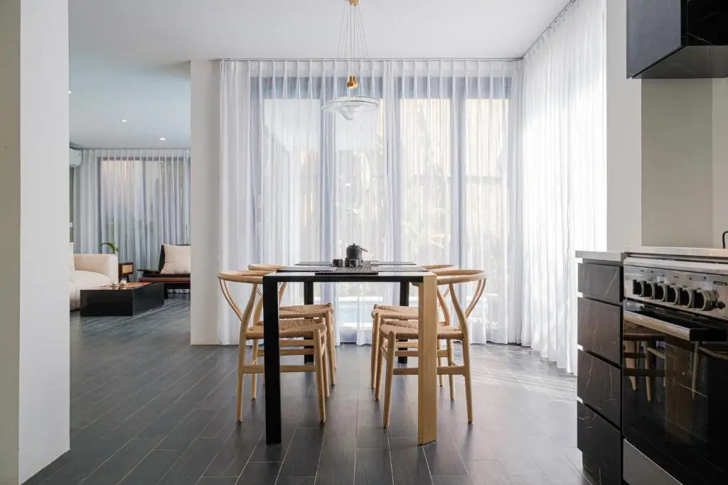 Тегаллаланг: Asri Cinta Villa