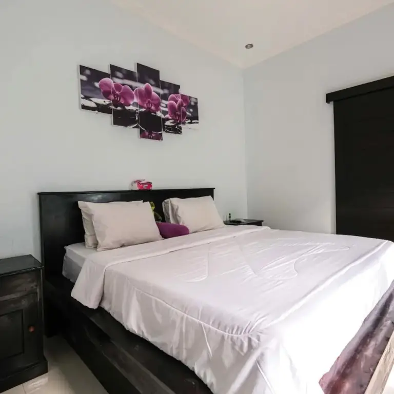 Теджакула: The Fortune Guest House