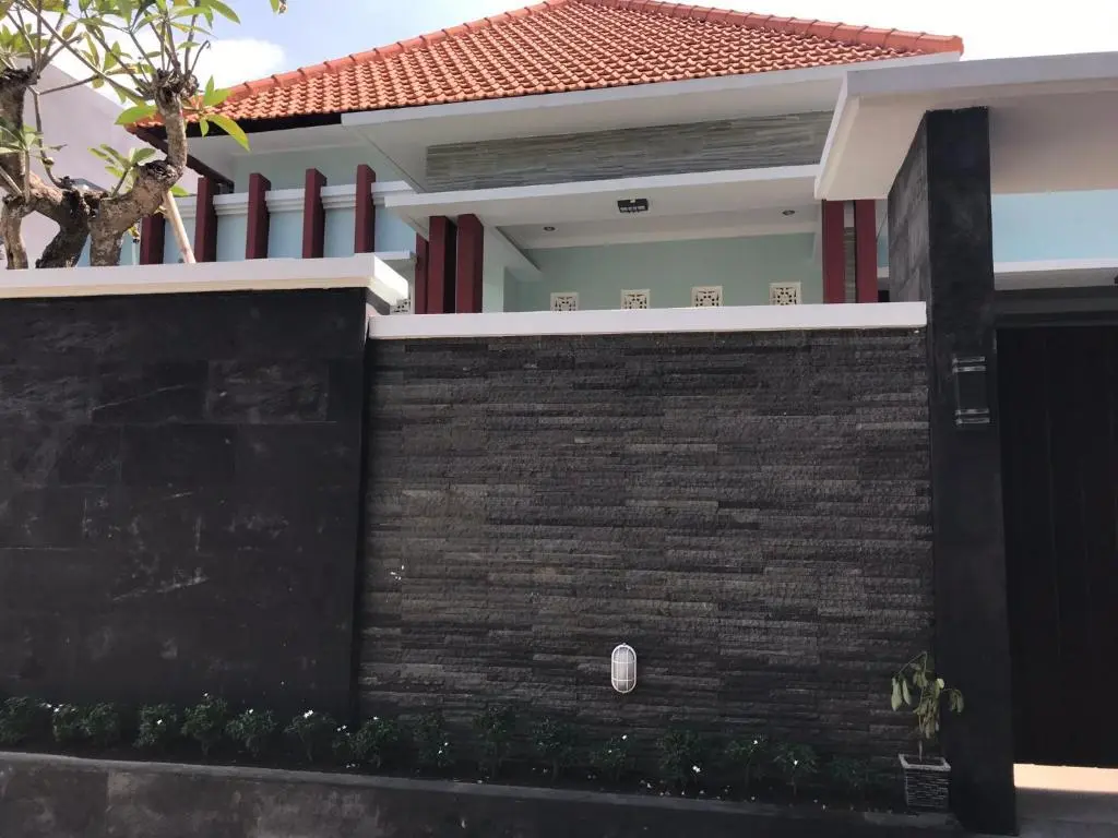 Теджакула: The Fortune Guest House