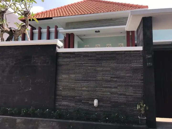 Теджакула: The Fortune Guest House