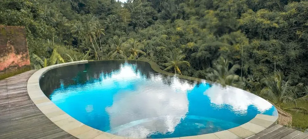 Тойа Бунгках: Tirta sari