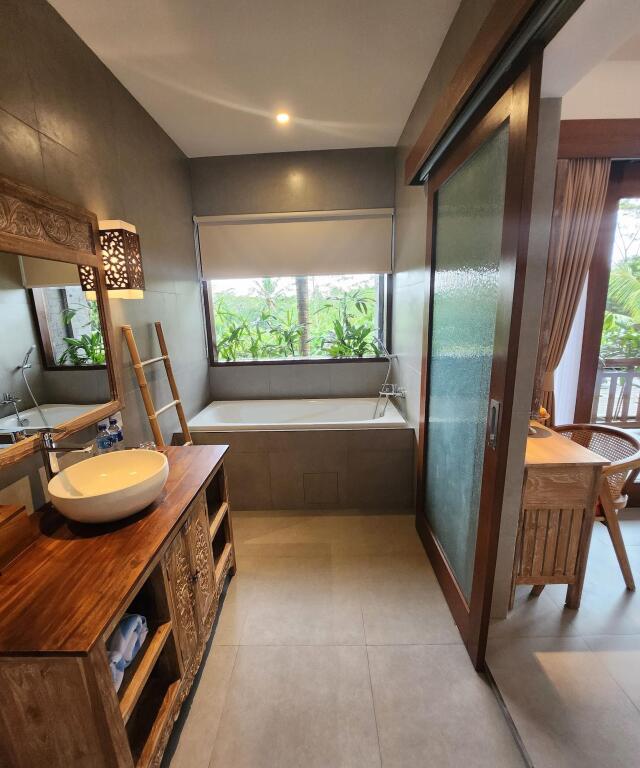 Себату: Pinggala Villa Ubud