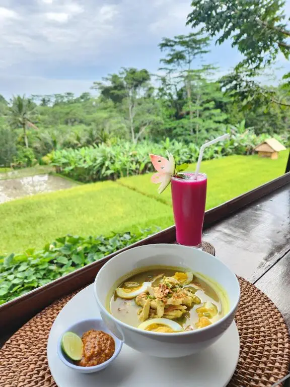 Себату: Pinggala Villa Ubud