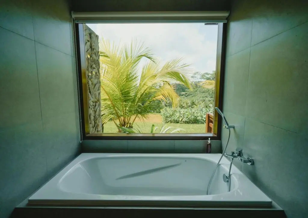 Себату: Pinggala Villa Ubud