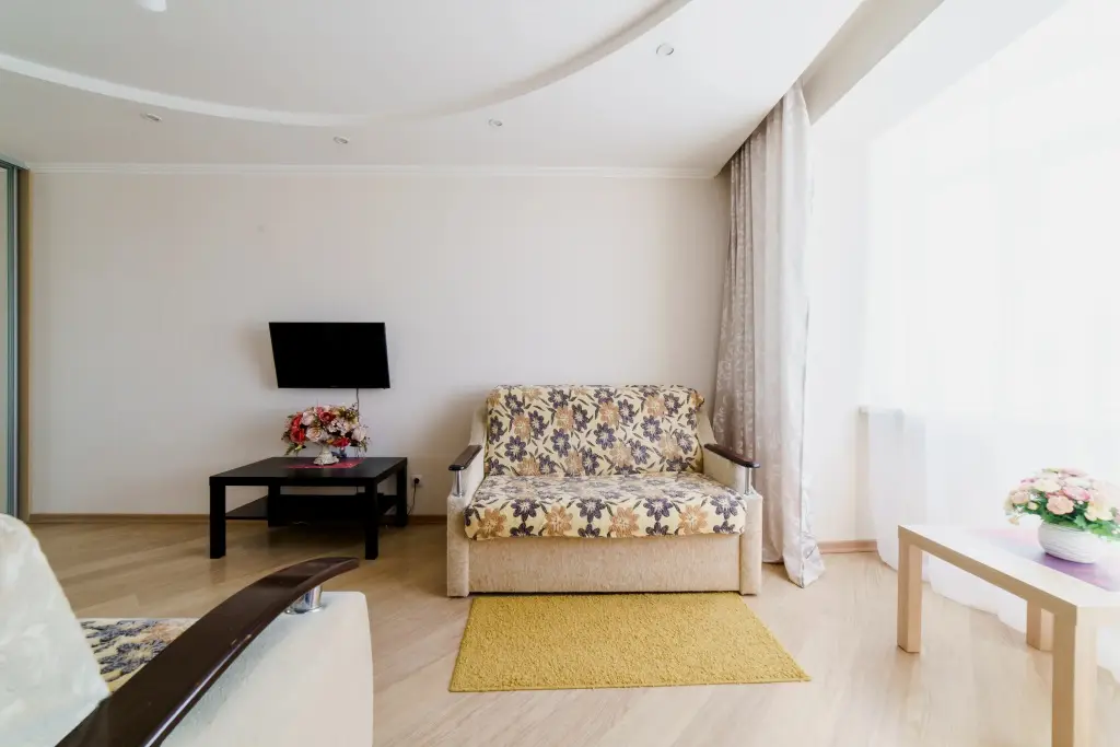 Нижний Новгород: Апартаменты Gorkiy House на Большой Покровской 32-1