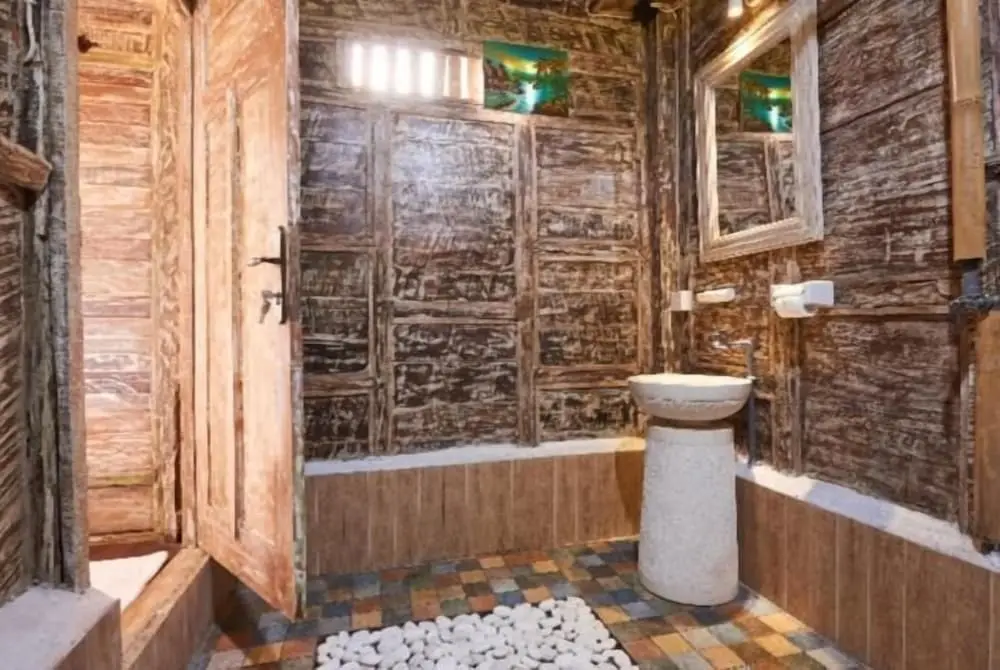 Убуд: Royal Jj Ubud Resort and Spa Deluxe Twin Room or Double