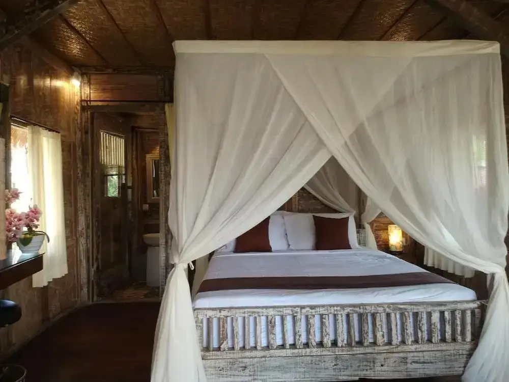 Убуд: Royal Jj Ubud Resort and Spa Deluxe Standard Room