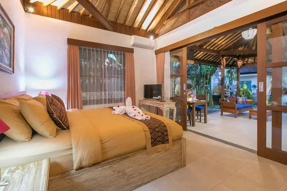 Убуд: Frida Villa Ubud by Best Deals Asia Hospitality
