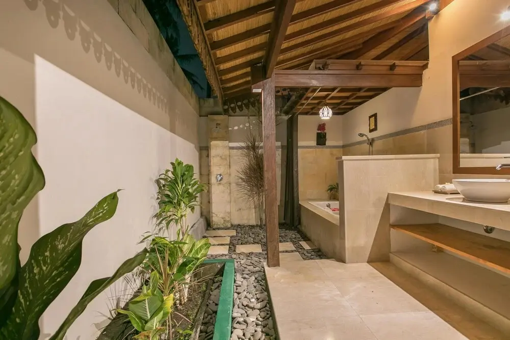 Убуд: Frida Villa Ubud by Best Deals Asia Hospitality