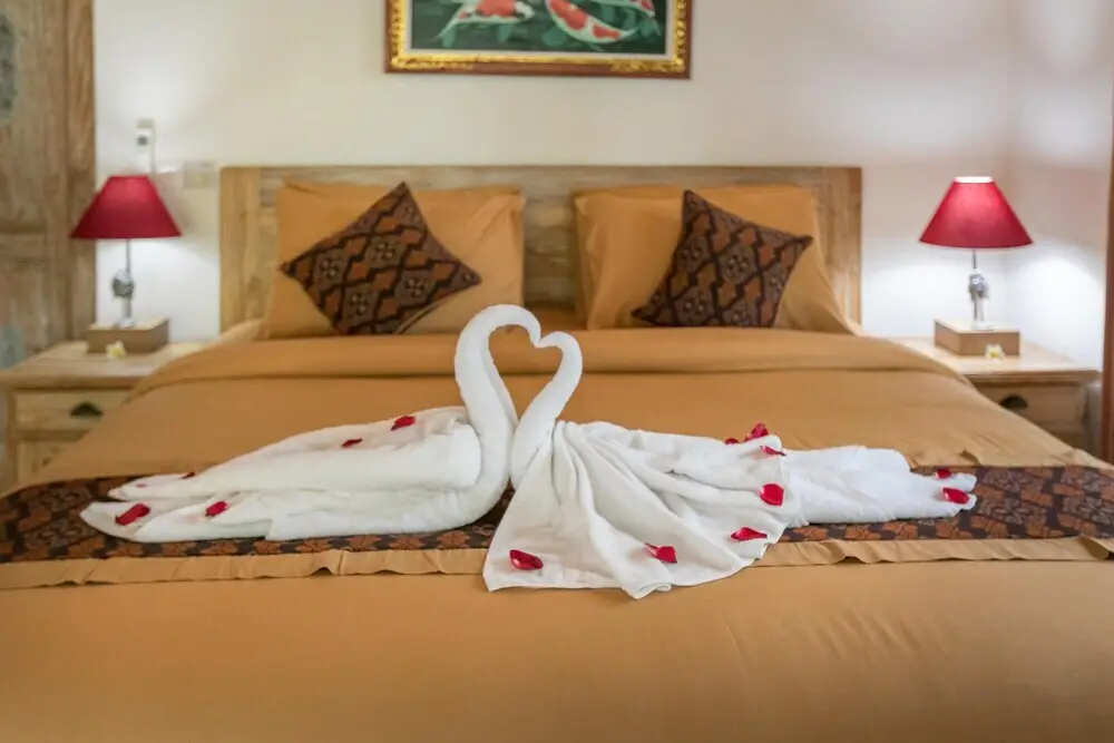 Убуд: Frida Villa Ubud by Best Deals Asia Hospitality