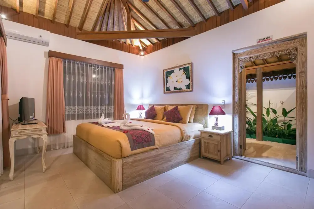 Убуд: Frida Villa Ubud by Best Deals Asia Hospitality