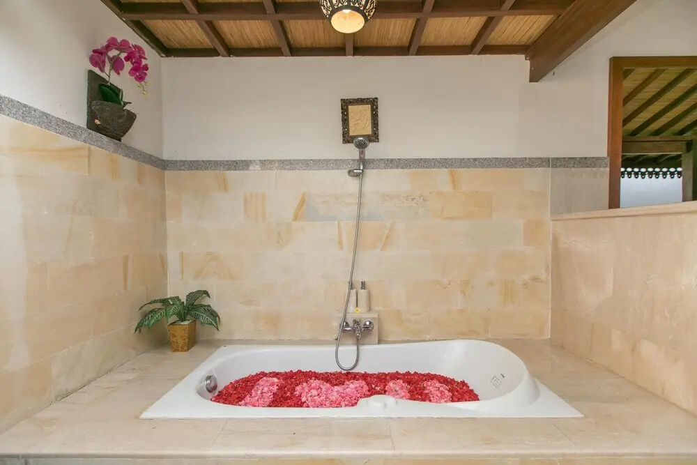 Убуд: Frida Villa Ubud by Best Deals Asia Hospitality