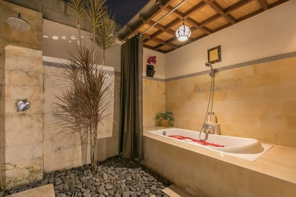 Убуд: Frida Villa Ubud by Best Deals Asia Hospitality
