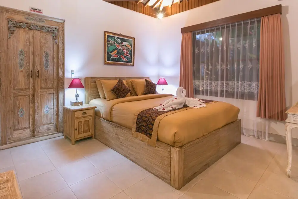 Убуд: Frida Villa Ubud by Best Deals Asia Hospitality