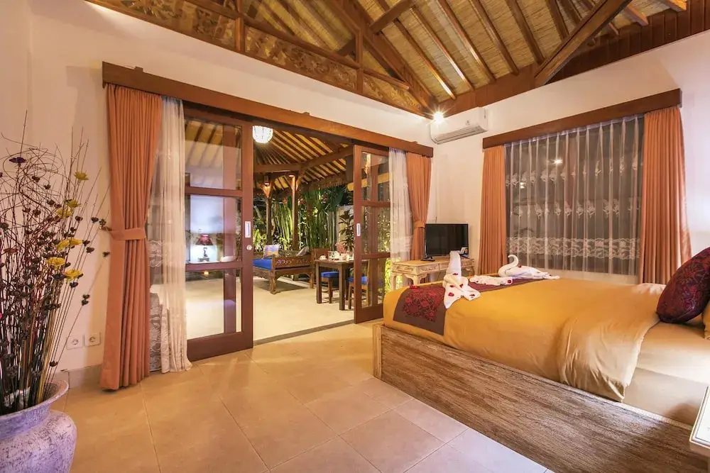 Убуд: Frida Villa Ubud by Best Deals Asia Hospitality