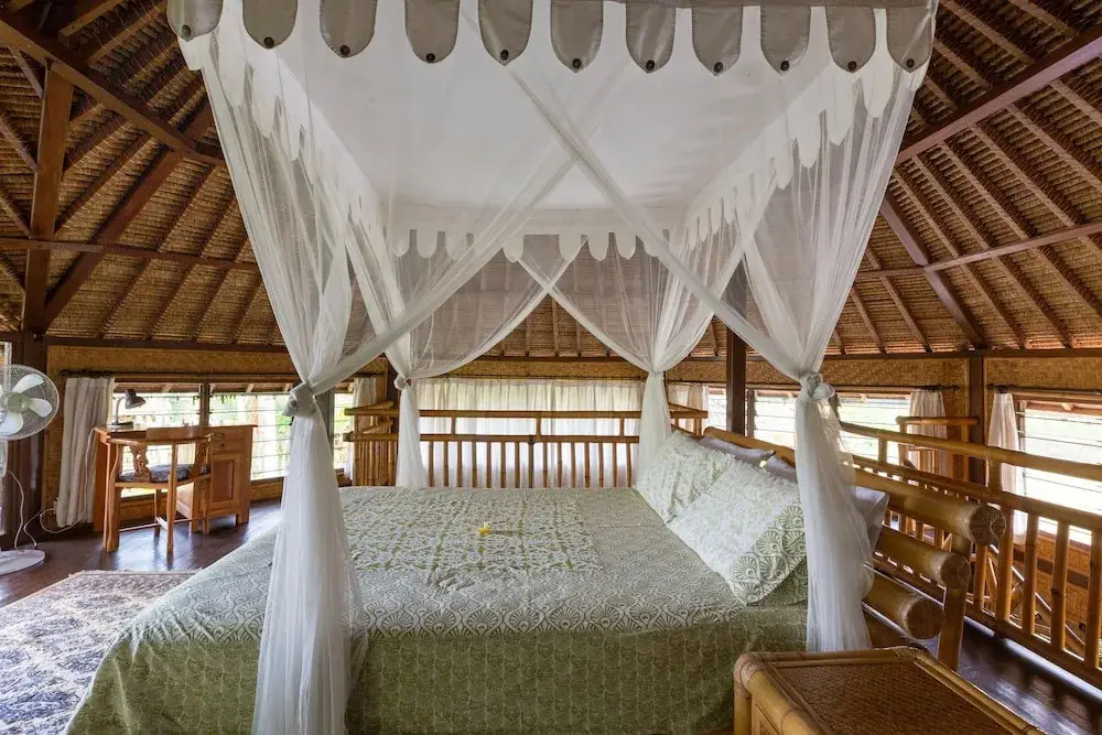Убуд: Bali Firefly BnB