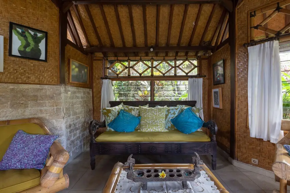 Убуд: Bali Firefly BnB
