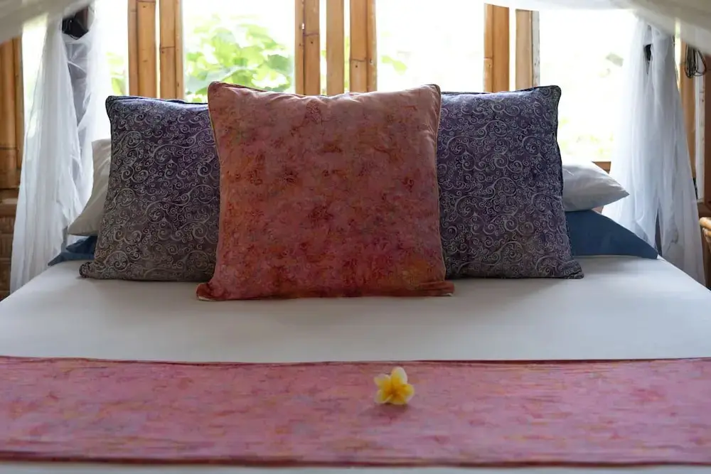 Убуд: Bali Firefly BnB