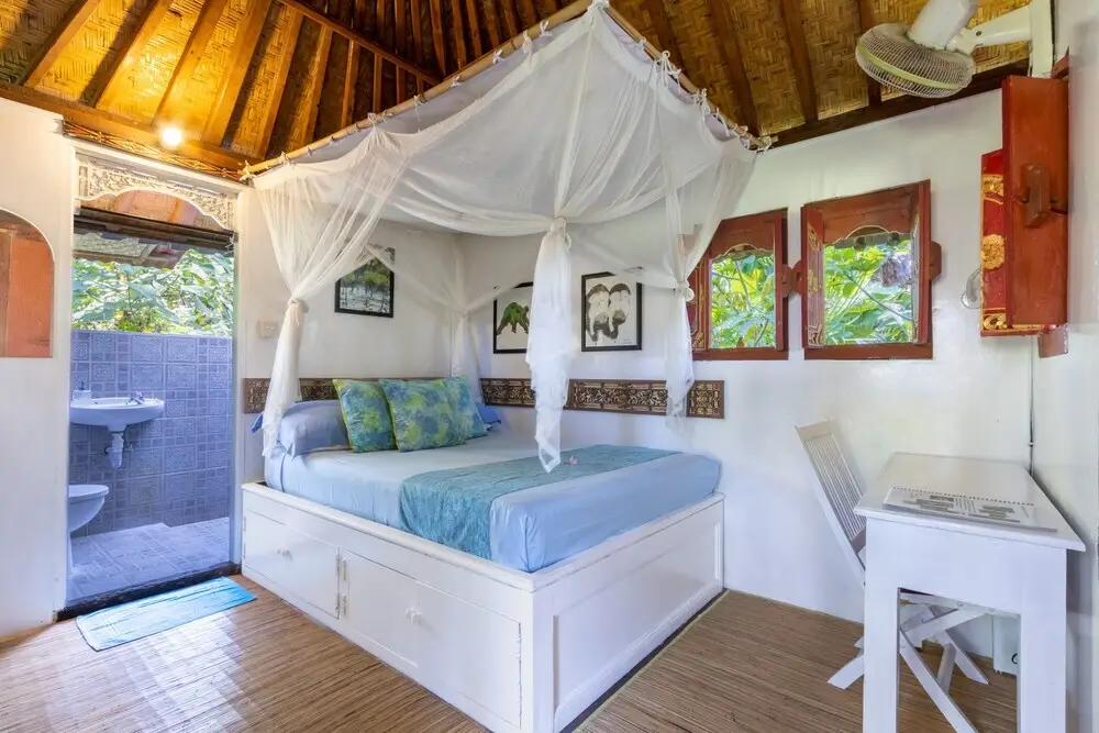 Убуд: Bali Firefly BnB