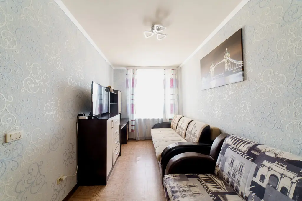 Нижний Новгород: Апартаменты Gorkiy House Большой Покровской 32
