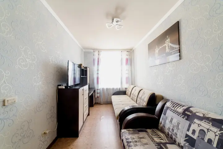 Нижний Новгород: Апартаменты Gorkiy House Большой Покровской 32