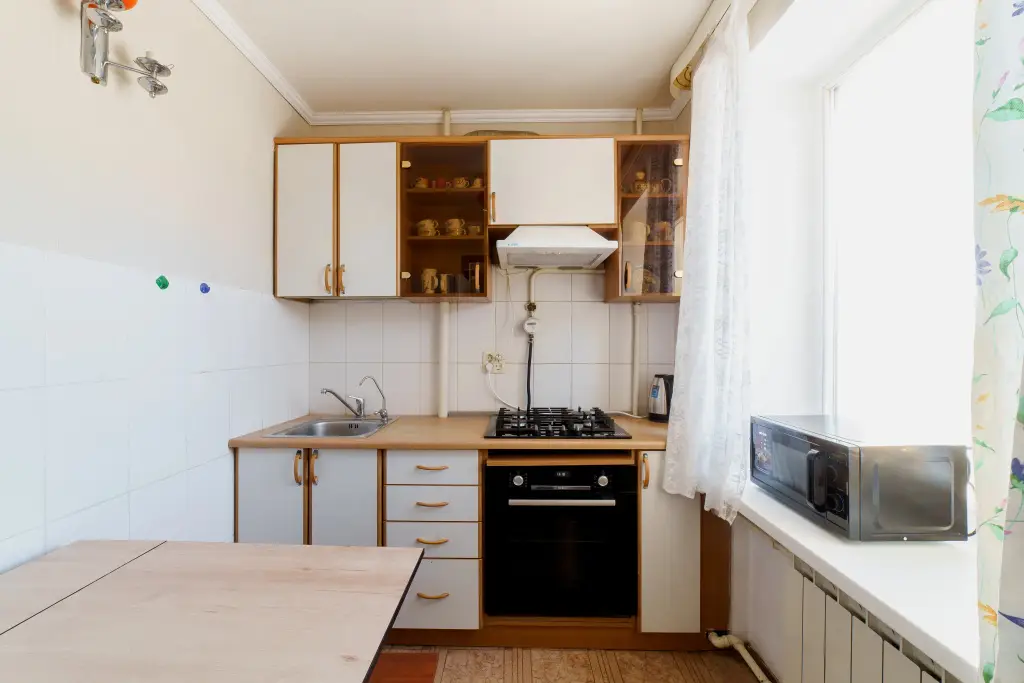 Нижний Новгород: Апартаменты Gorkiy House Большой Покровской 32