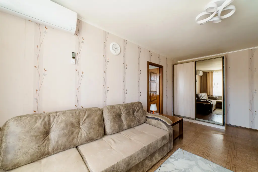Нижний Новгород: Апартаменты Gorkiy House Большой Покровской 32