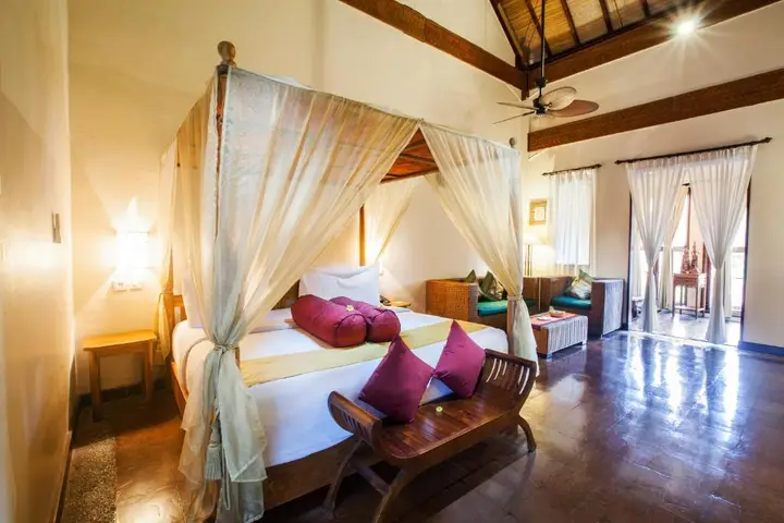 Убуд: Dwaraloka Retreat Ubud