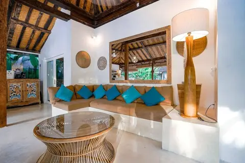 Villa Ketenangan — фото 1