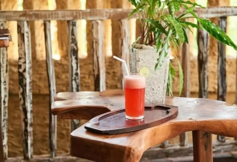 Убуд: Royal Jj Ubud Resort and Spa Deluxe Room Pool View