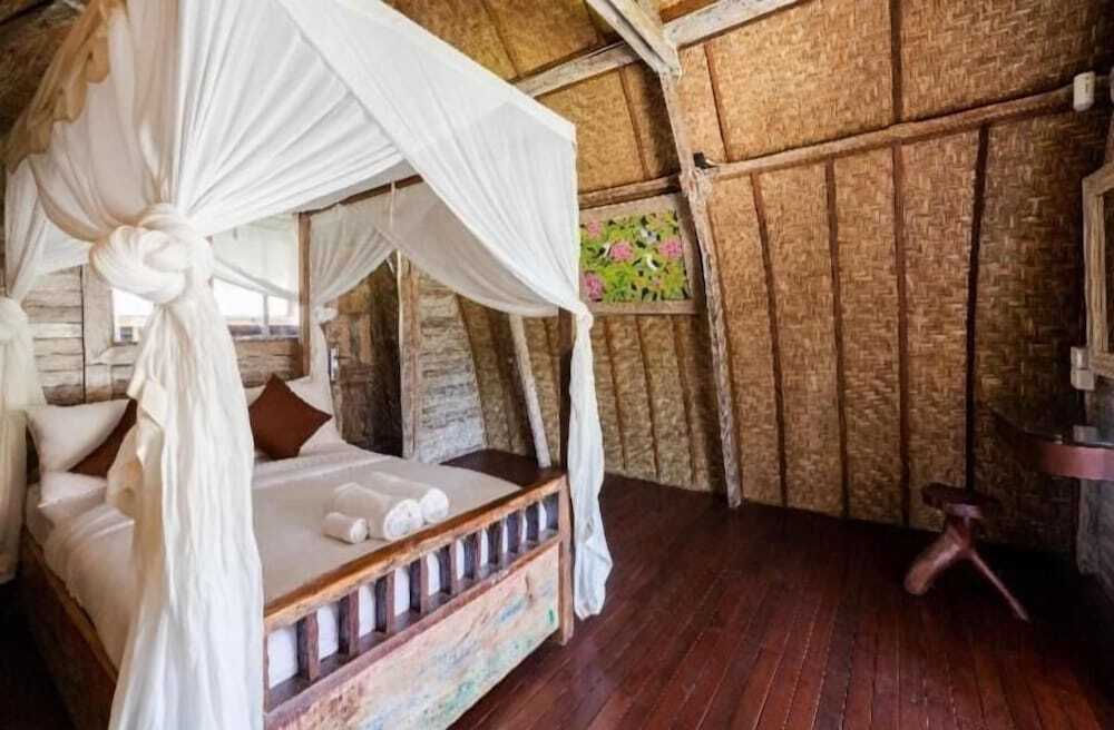 Убуд: Royal Jj Ubud Resort and Spa Two Bed Room Villa