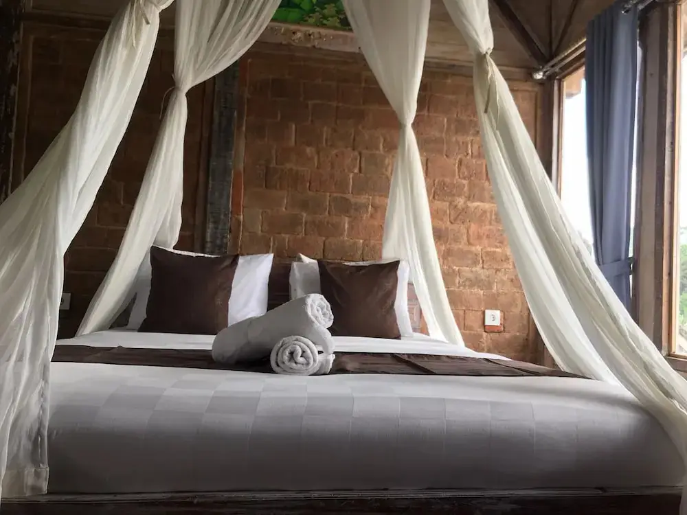 Убуд: Ananda JJ Ubud Resort & Spa