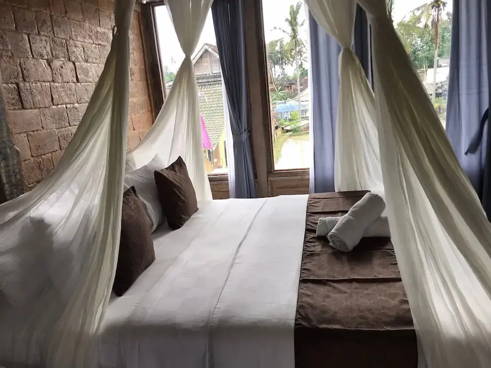 Убуд: Ananda JJ Ubud Resort & Spa