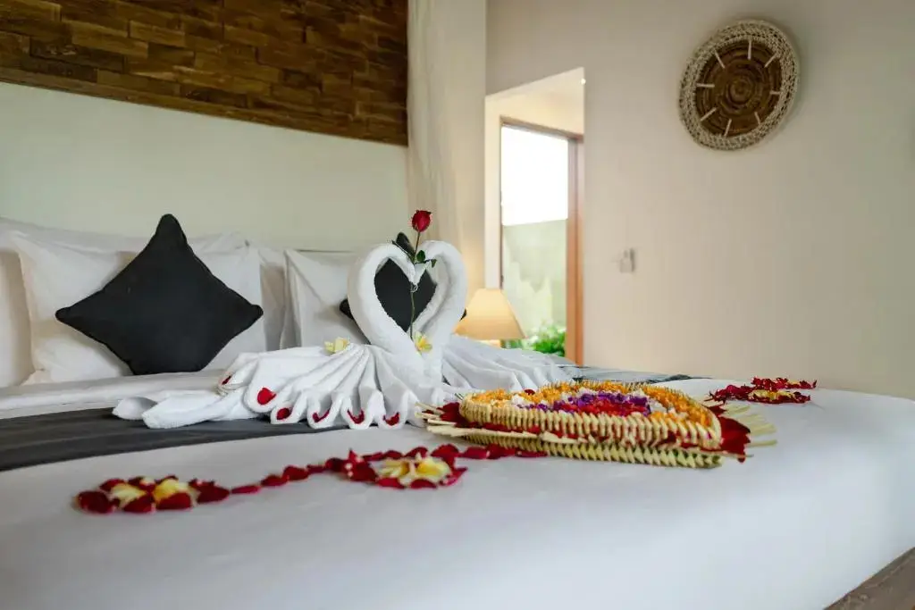 Убуд: Poka Villa & Spa