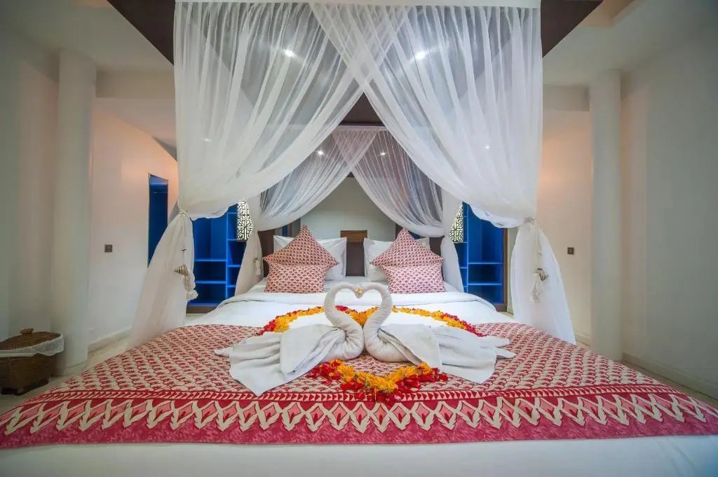 Убуд: Villa Damai Ubud