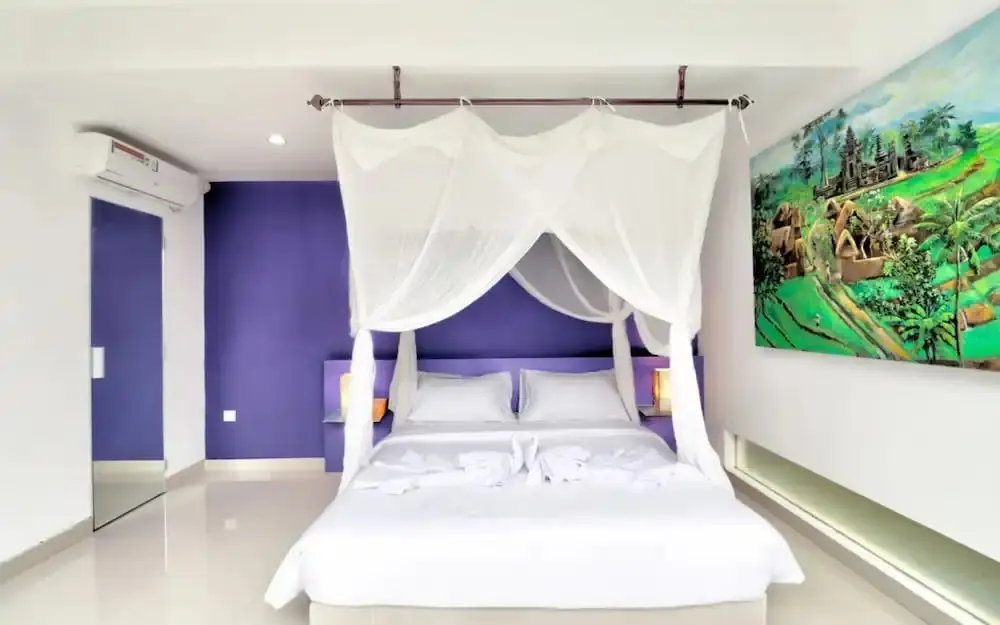 Убуд: Villa Swan Ubud