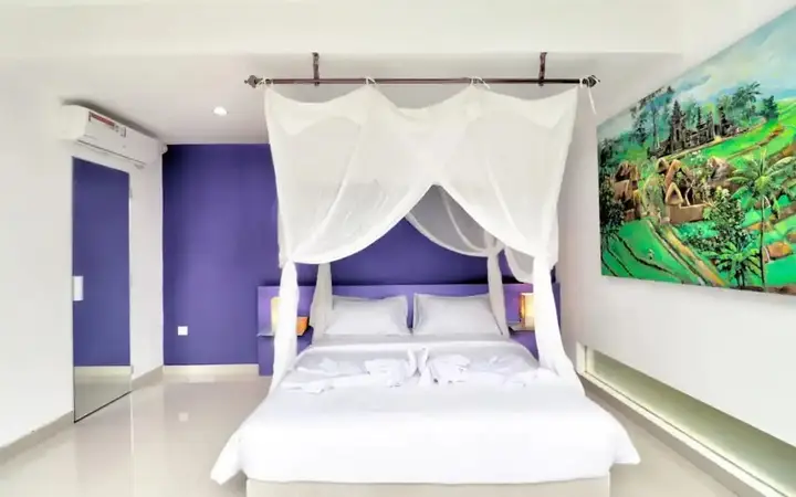 Убуд: Villa Swan Ubud