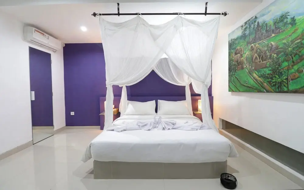 Убуд: Villa Swan Ubud
