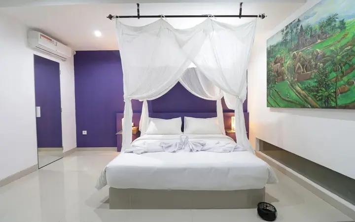 Убуд: Villa Swan Ubud