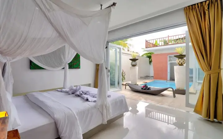 Убуд: Villa Swan Ubud