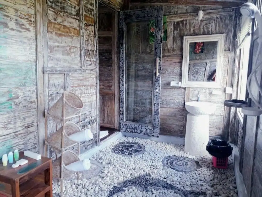 Убуд: Royal Jj Ubud Resort and Spa Deluxe Room Upper Floor