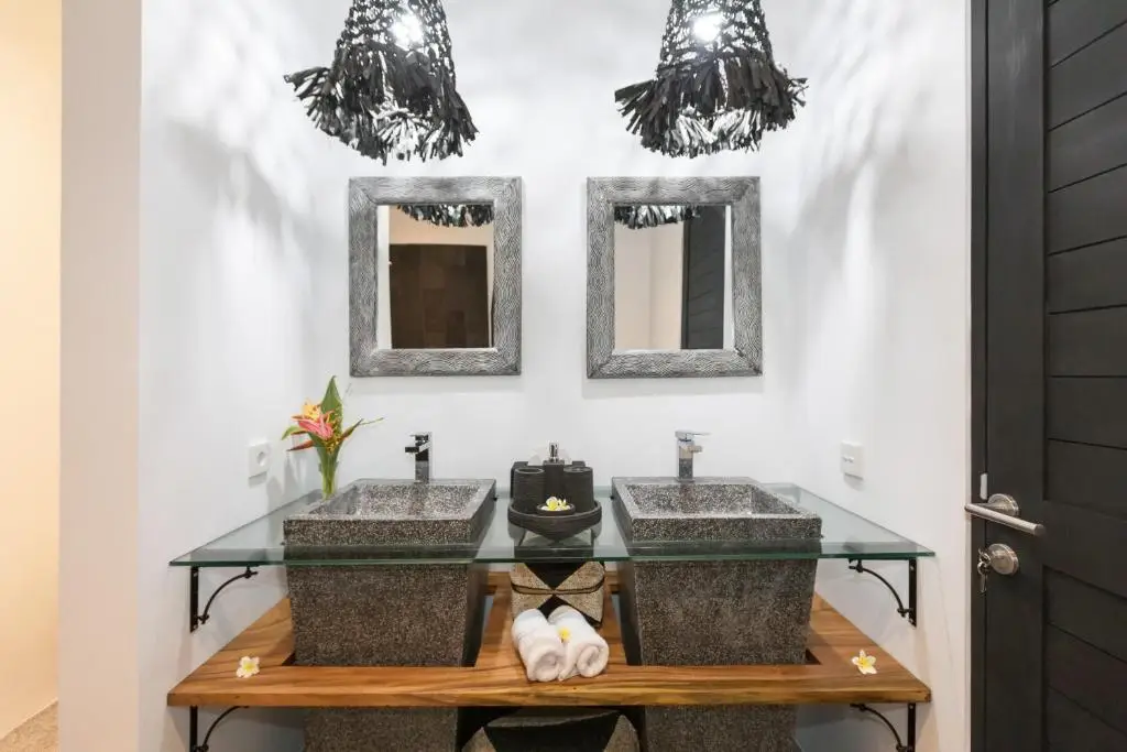 Убуд: Zebra Villa by Nagisa Bali