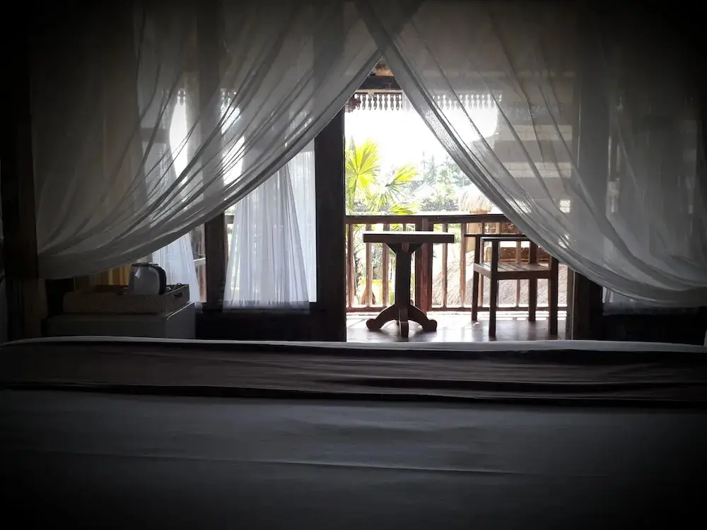 Убуд: Royal JJ Ubud Resort & Spa