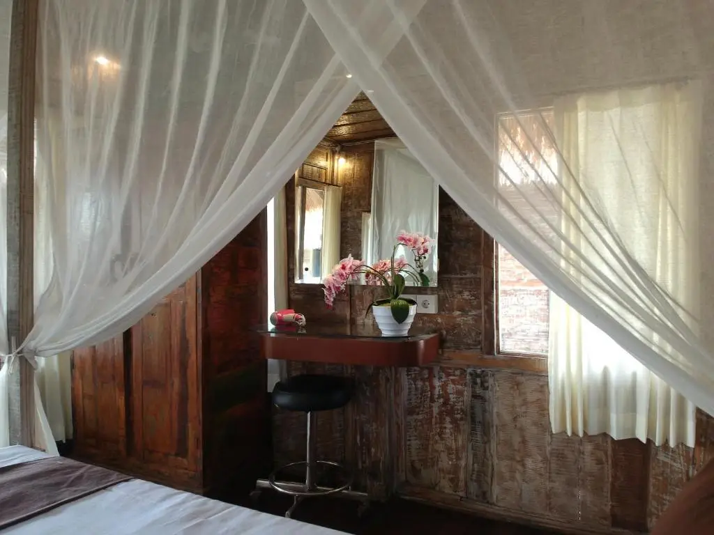 Убуд: Royal JJ Ubud Resort & Spa