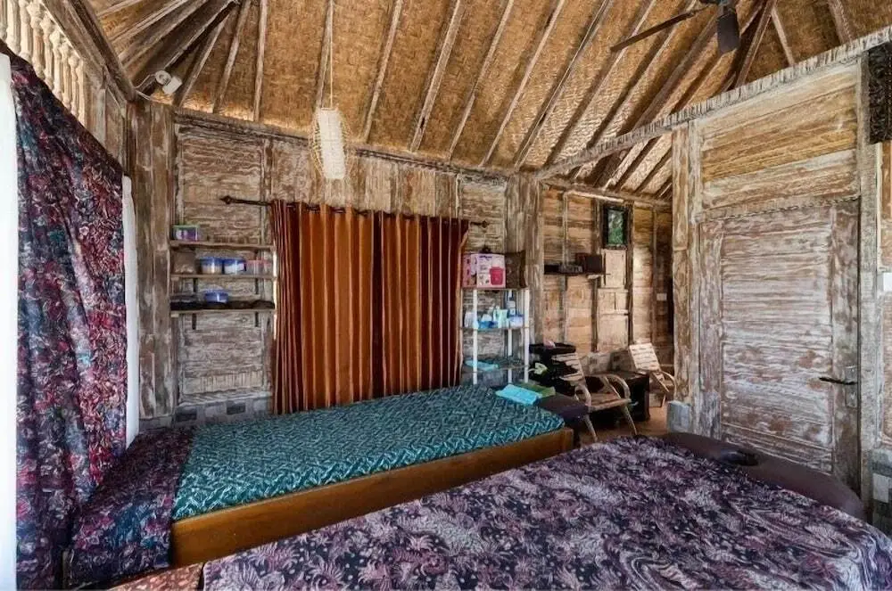 Убуд: Royal JJ Ubud Resort & Spa