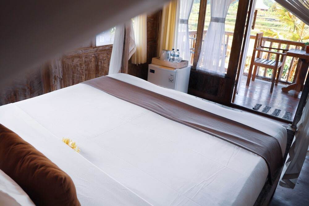 Убуд: Royal JJ Ubud Resort & Spa