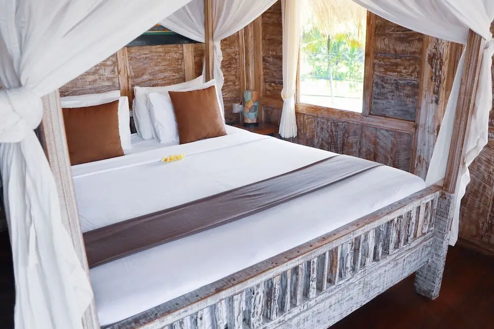 Убуд: Royal JJ Ubud Resort & Spa