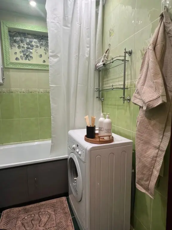 Петропавловск-Камчатский: Апартаменты на Горького, 19