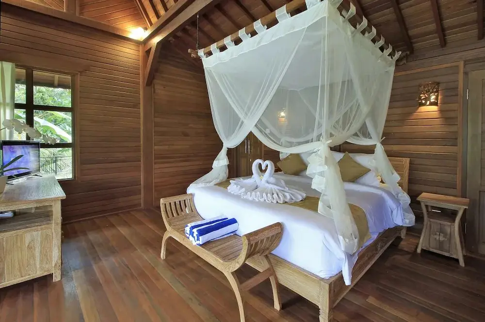 Убуд: Hanaya Ubud Villa